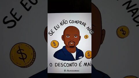 COMO TER UM DESCONTO MAIOR