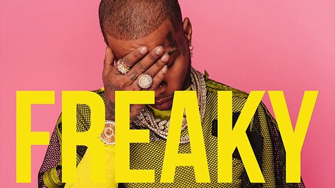 Tory Lanez - Freaky [DjCalo] [Extended]