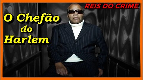 FRANK LUCAS - O GÂNGSTER AMERICANO QUE GANHOU MILHÕES E FICOU CONHECIDO COMO "DON CORLEONE NEGRO" !