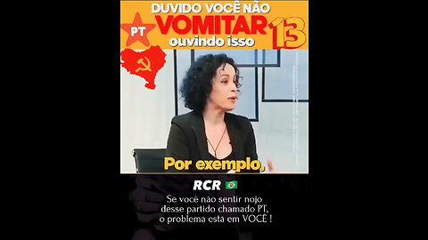 😎 Em política, algumas pessoas discutem partidos, outras discutem princípios! ®️©️®️🇧🇷