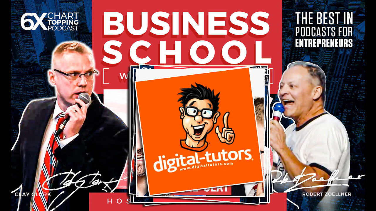 Business | DigitalTutors.com Founder Piyush Patel on How He Grew