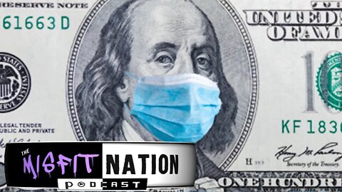 The Government is Planning to Give Us $1,000 for Coronavirus Rescue