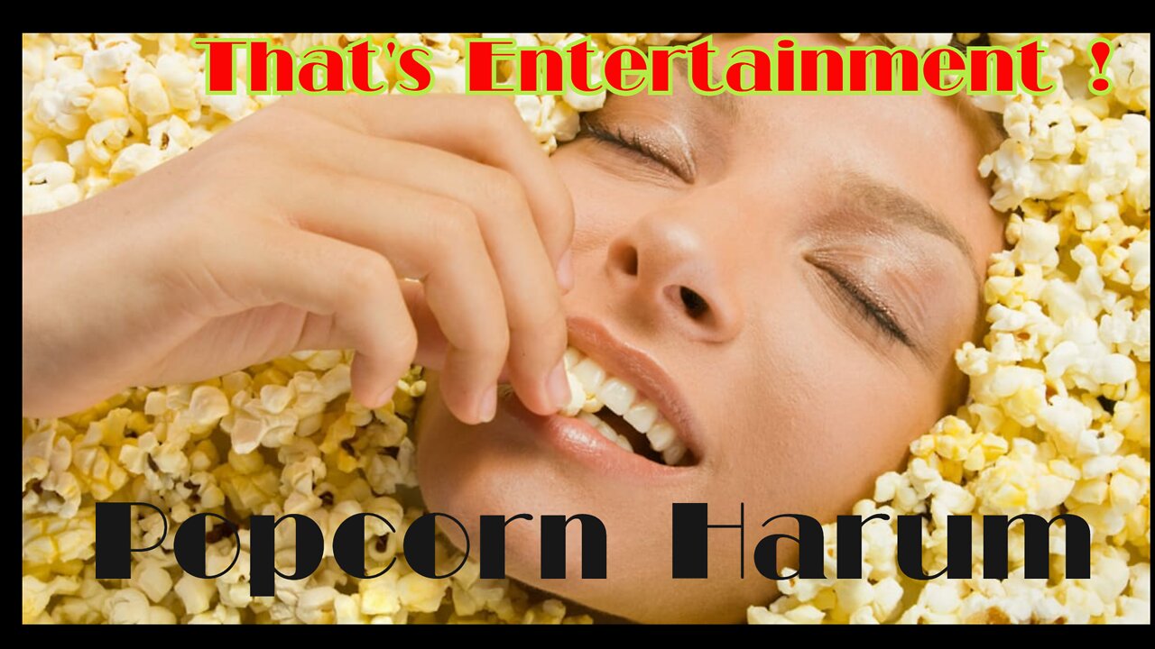 That's Entertainment
