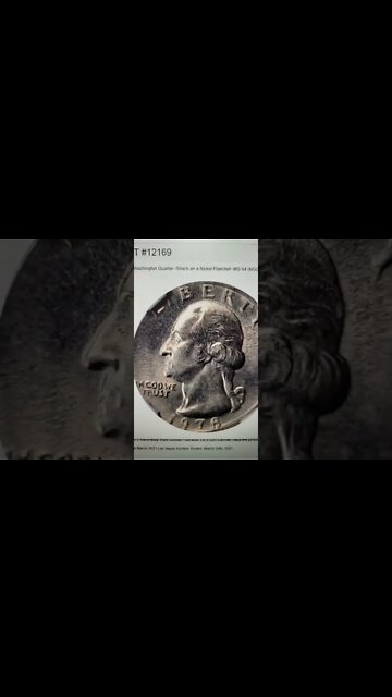 1978 Quarter Worth Money! #coins