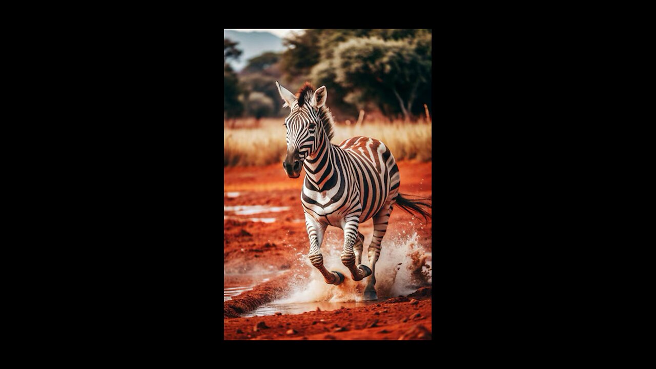 About zebra