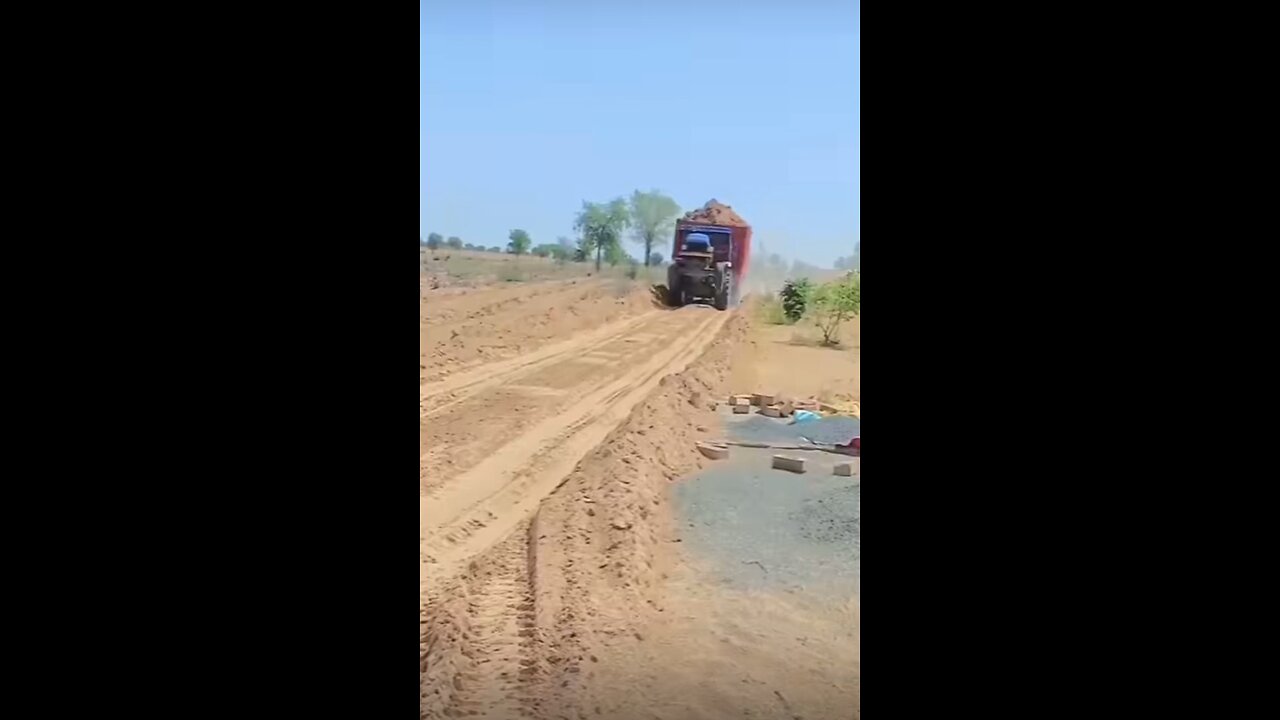 Tractor power