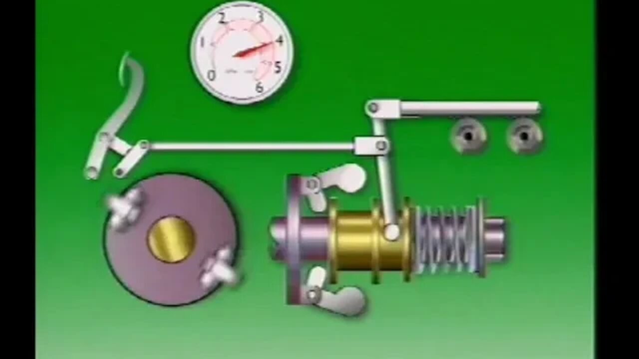 Diesel Fuel Systems Part02