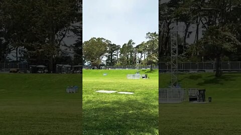 Bob Outside Lands 2022