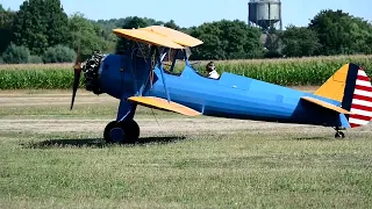 Paganiproductions@13 8 2022 Flugplatz Grefrath part 2