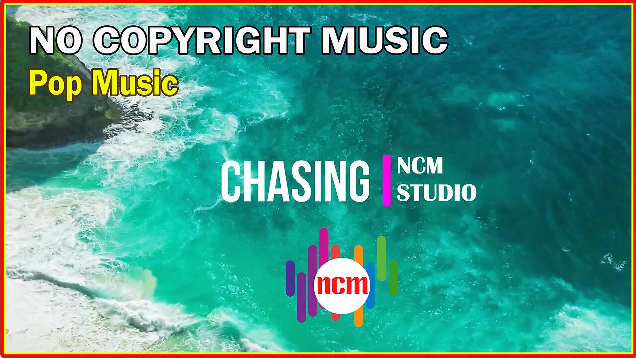 Chasing - NEFFEX: Pop Music, Happy Music, Playing Music @NCMstudio18 