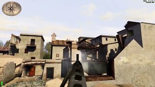 Medal of Honor Allied Assault: Breakthrough - Palermo - 14/05/2022