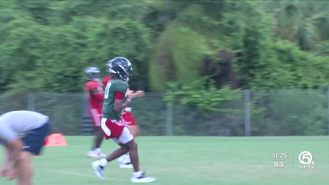 FAU football focused on little things