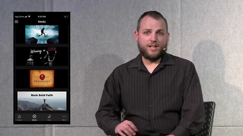 App Features Demo