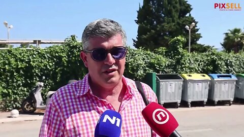 Odvjetnik Svpetrvs hotela Alajbeg: Gradonačelnica nije pobijedila, ovo je samo odgoda ovrhe