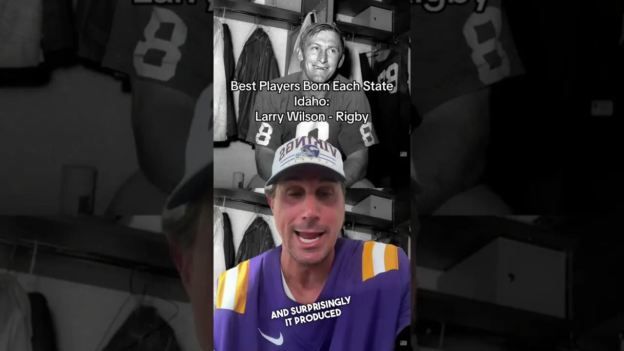 IDAHO'S GREATEST BALLER #shorts