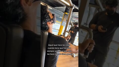 No Tienes Oportunidad Frente a la Persona que Piensa de Esta Manera 🧠