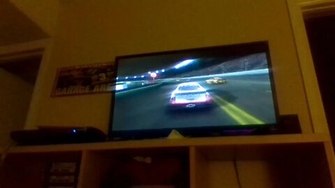 NASCAR Thunder 2004 CS All Star Race