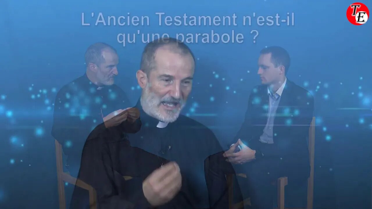 Comprendre l'ancien Testament