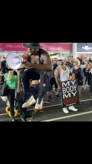 Remeece’s new song “Boosta”