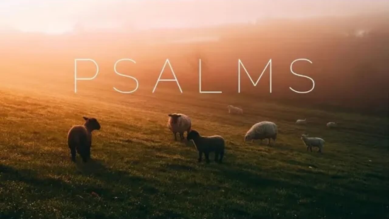 July 3, 2022 - Psalm 111