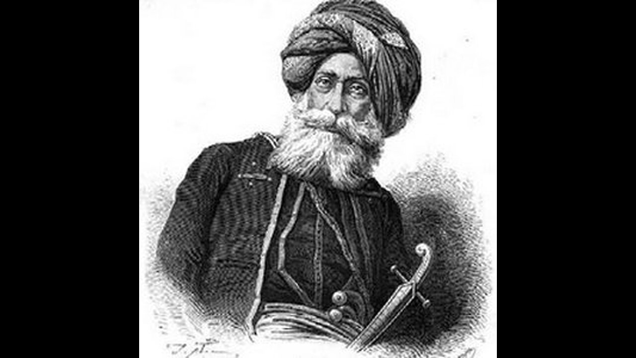 Who is Amr ibn al-Aas His achievements wisdom justice and humility part 1