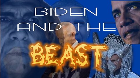 Biden And The Beast: Cassandra's Revenge #3