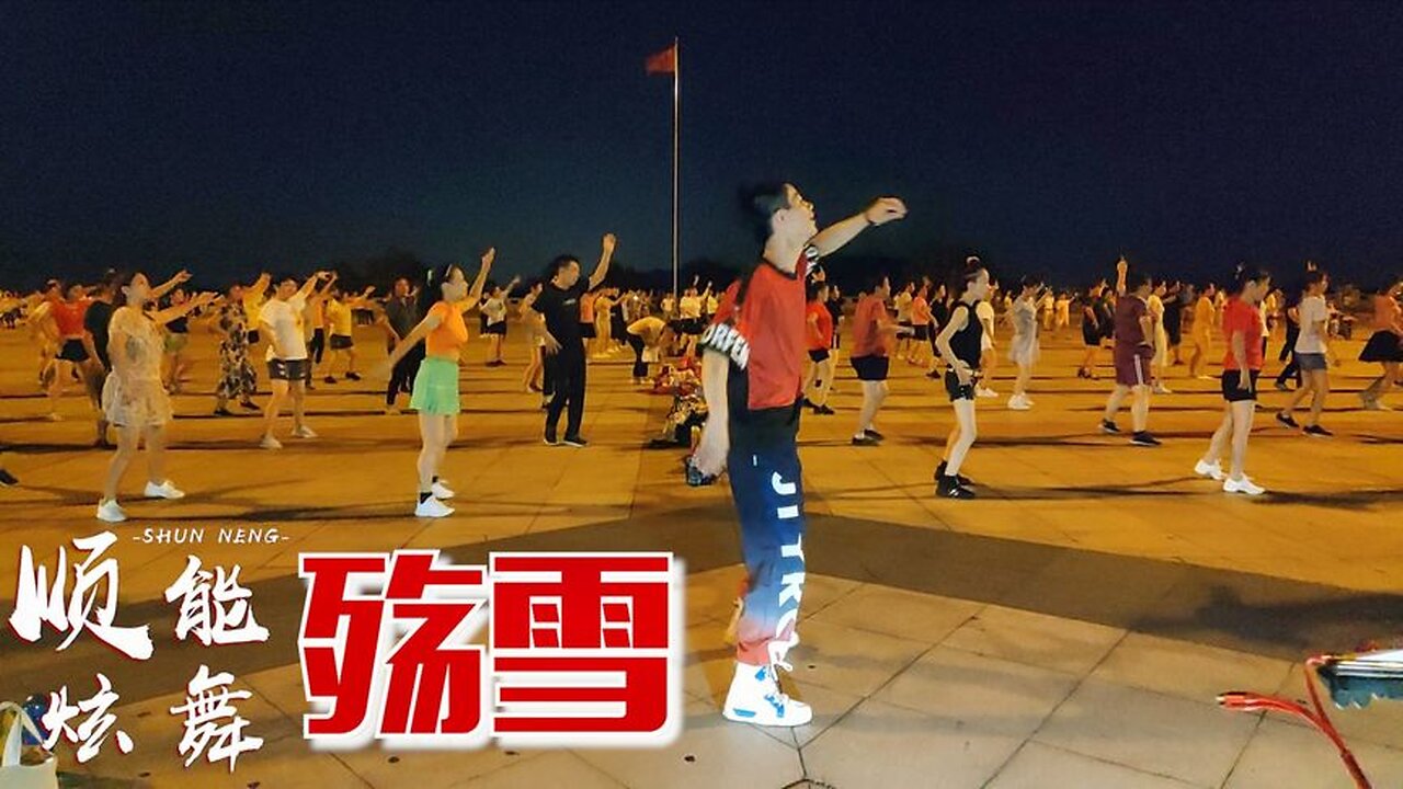 云菲菲一首醉人情歌《殤雪》太美太動聽，強烈推薦！ 【順能炫舞團】