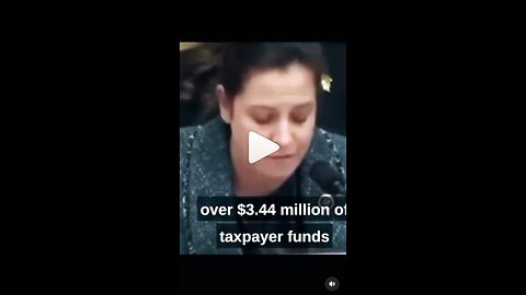 Election interference, what a shock!