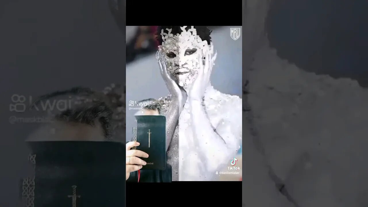 É o não é o fim dos tempos!?#explorar