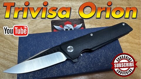 Trivisa Orion Interesting budget offering under $39