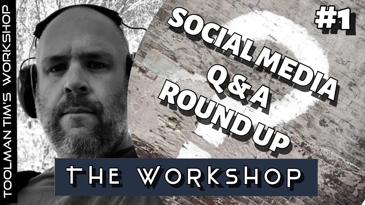 1. Social Media Q & A Round Up