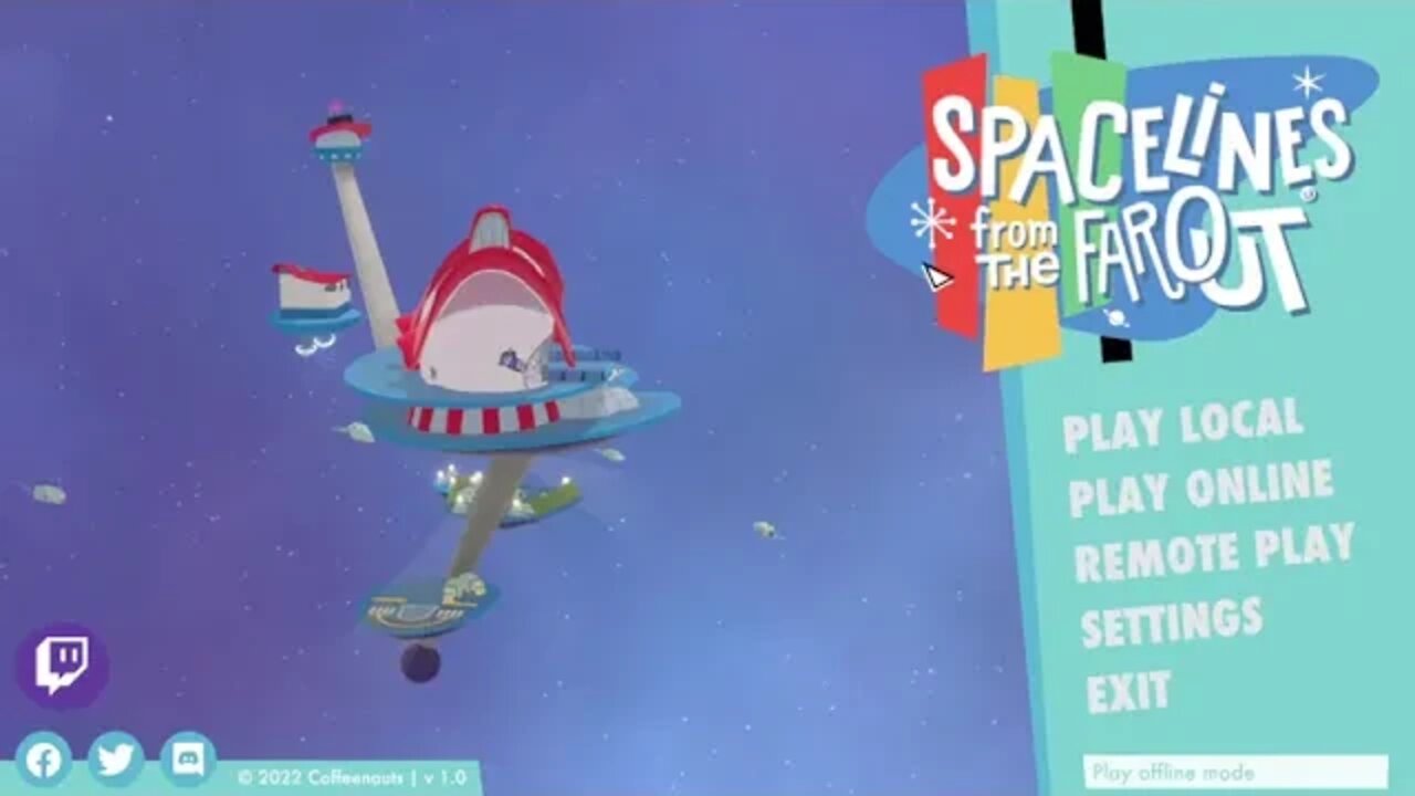 playing trash games 3