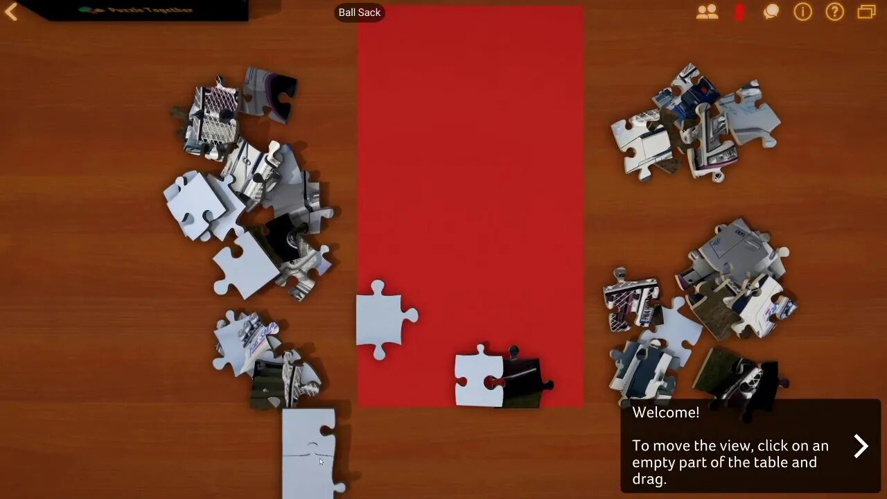 Puzzle Together (Free to Play)