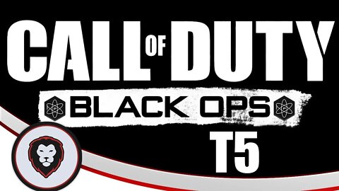 Plutonium Black Ops 1 (T5) Is Coming