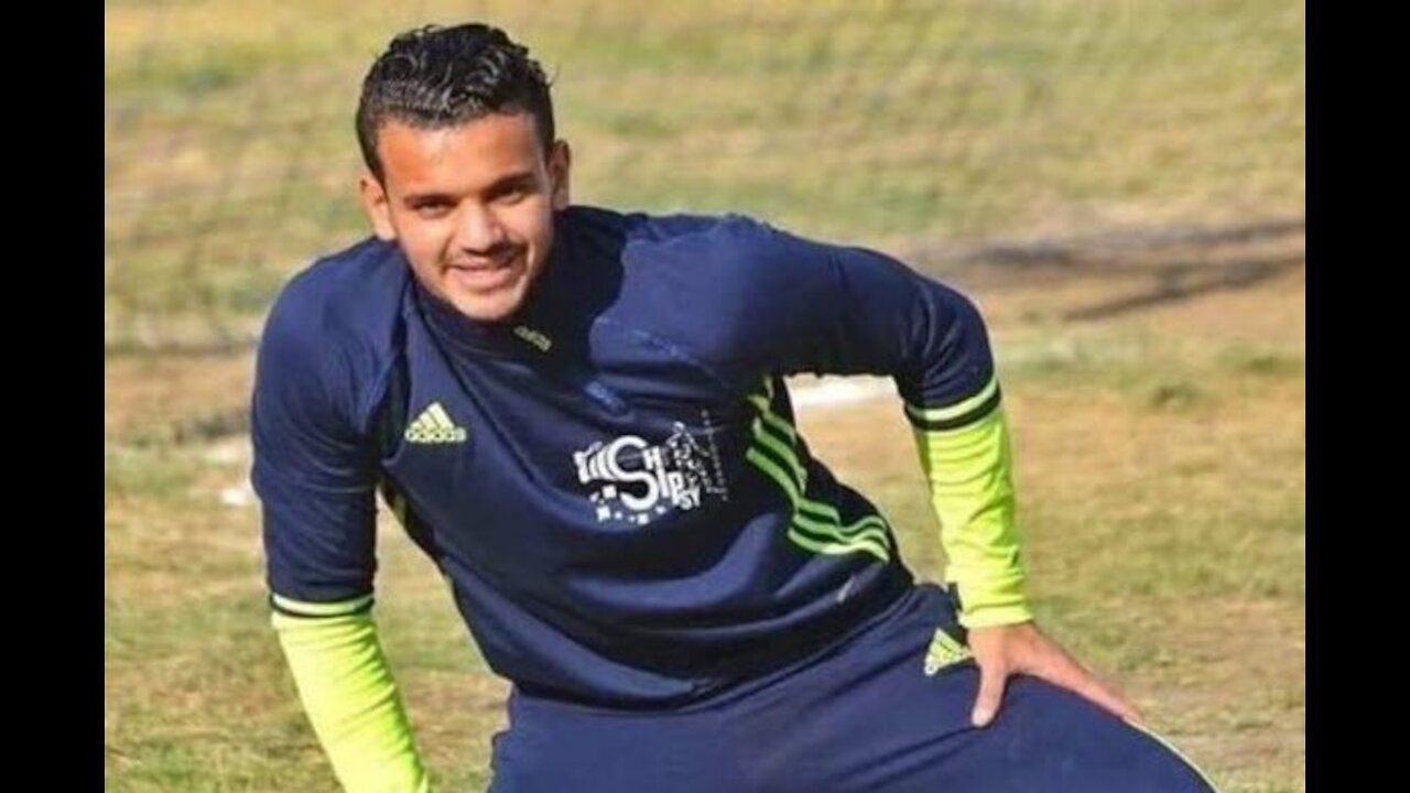 Third Division’s Rabat & Anwar goalkeeper dies of cardiac arrest