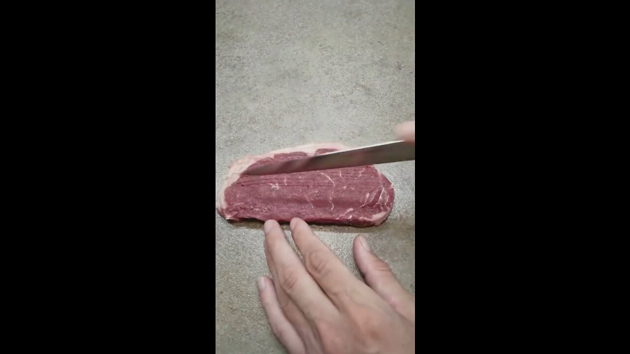 Steak😋