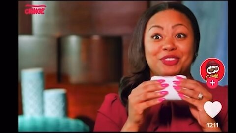 Checking Out a Disturbing TLC Video….