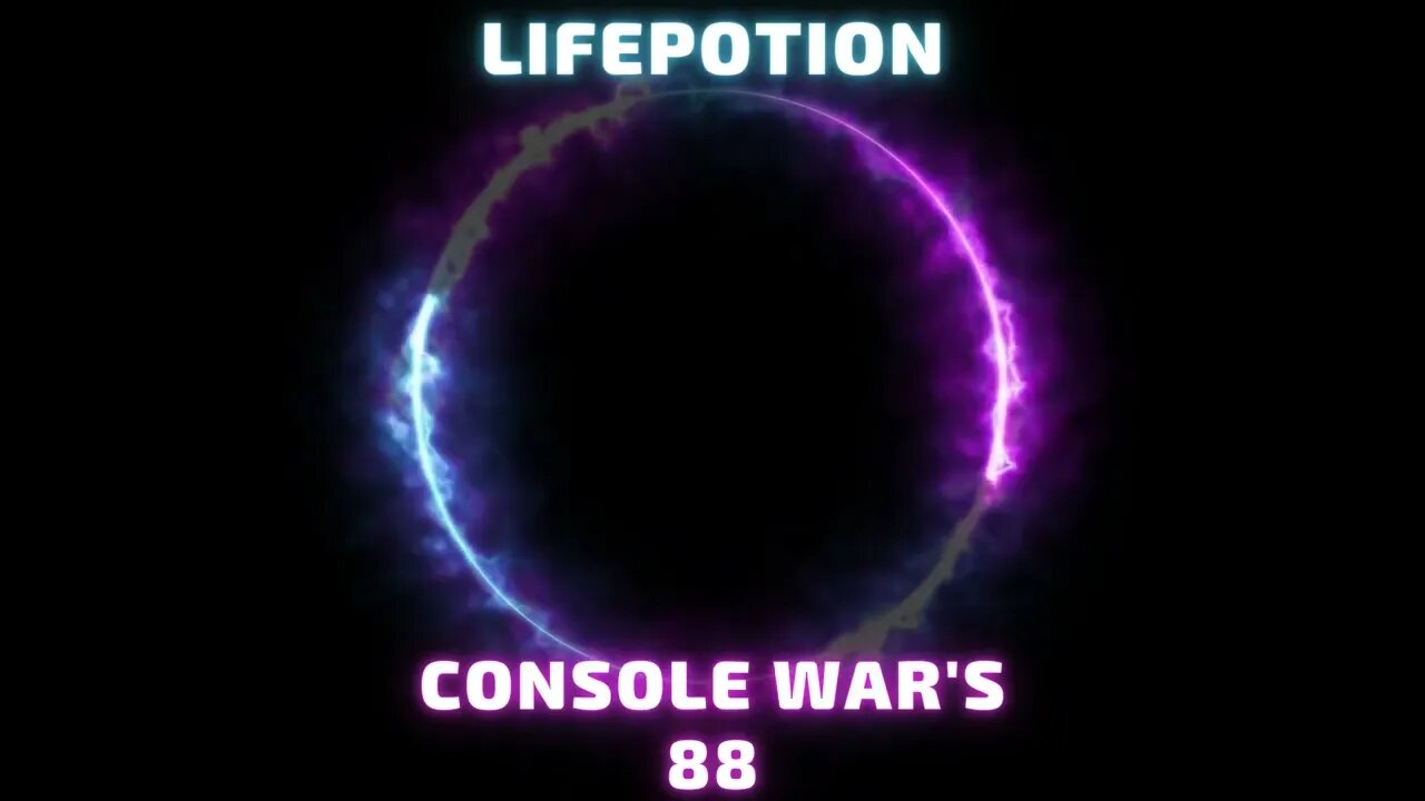 Console Wars 88