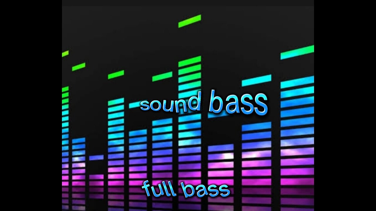 Hipp hopp full bass Mix trapp