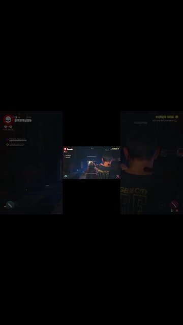 OH, IVE BEEN WAITING FOR THIS #SHORTS #DEAD ISLAND 2