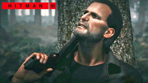 Hitman 3 #02: Death in the Family