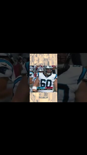 Baker Mayfield Throwing To Christian McCaffrey | Panthers Trade