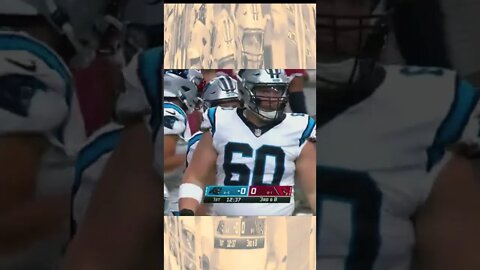 Baker Mayfield Throwing To Christian McCaffrey | Panthers Trade
