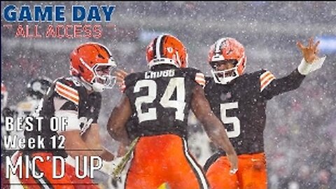 Watch live local and primetime games, NFL RedZone, and NFL Network on Plus.NFL.com