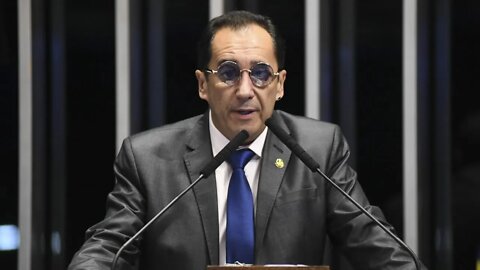 Joguei csgo com um radialista e com Bolsonaro