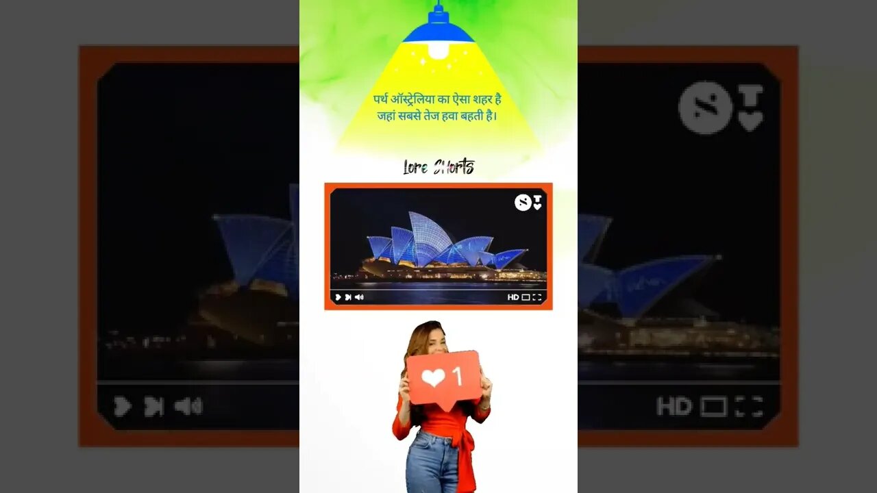 interesting facts about ऑस्ट्रेलिया #shorts #knowledge #motivation #ytshorts