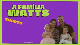 O TERRÍVEL CASO DA FAMÍLIA WATTS #shorts