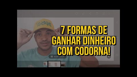 CODORNA DA DINHEIRO?/ COMO GANHAR DINHEIRO COM CODORNA