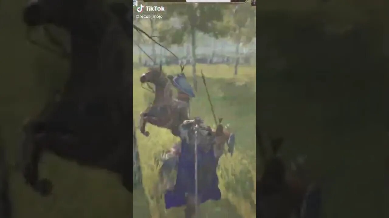 Mount & Blade II: Bannerlord Mods 2022 Viral TikTok Gaming Clips Reposts 136.9K Followers 3.5M Likes