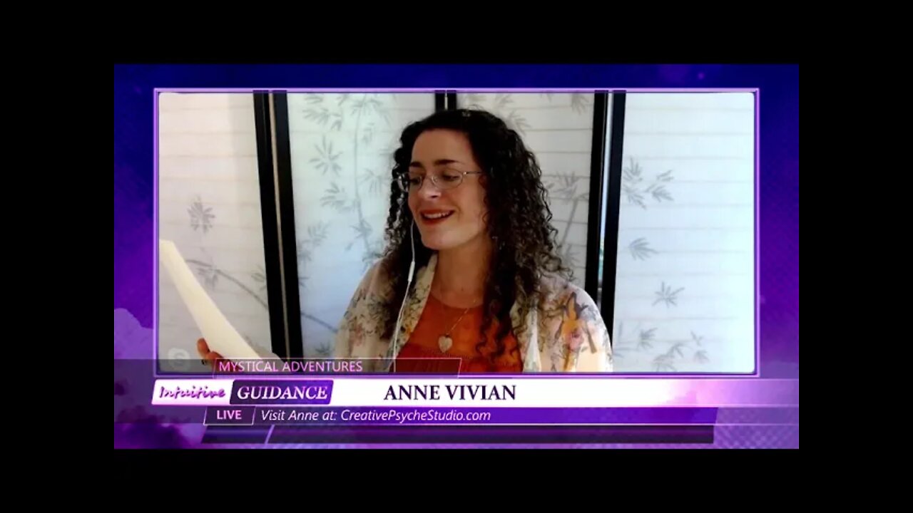 Mystical Adventures - September 7, 2021